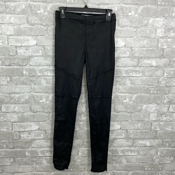 DL1961 Haven Leggings - Picture 1 of 10